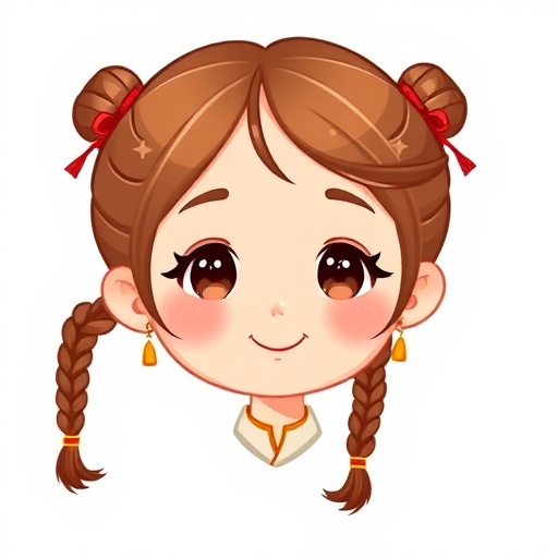韩国漫画网站用户 花间一壶酒