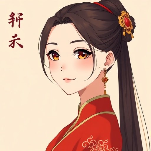 韩国漫画网站团队成员 苏云鬓
