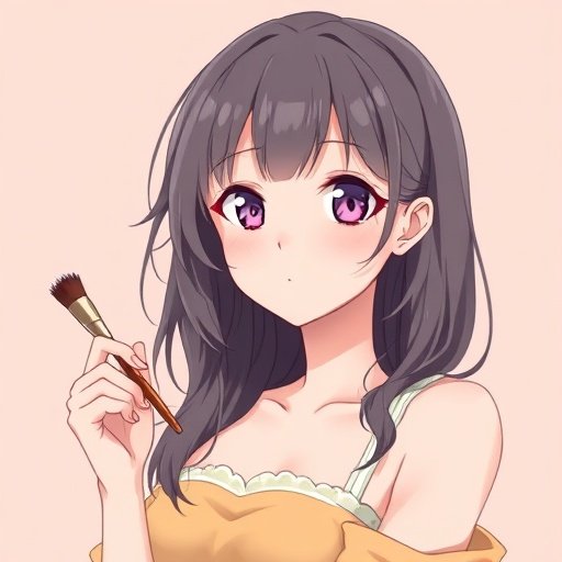 韩国漫画网站团队成员 李清漪